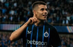 Da Cagliari al gol in Champions League: la storia di Nicolò Tresoldi