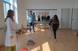 Progetto pilota a Sassari: arrivano neurotute contro spasticità infantile