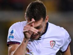 Infortunio Belotti, i tempi di recupero per rivedere il gallo in campo