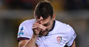 Infortunio Belotti, i tempi di recupero per rivedere il gallo in campo