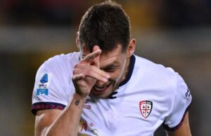 Infortunio Belotti, i tempi di recupero per rivedere il gallo in campo