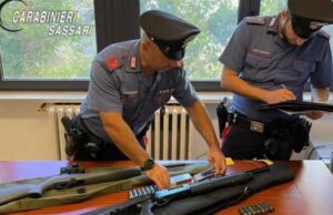 Shock a Stintino, spara e ferisce il suo cane con la carabina: proprietario denunciato