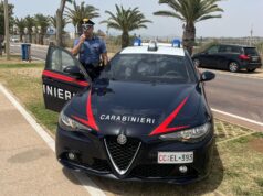 Cagliari, 28enne evade dagli arresti domiciliari: trasferito al carcere di Uta