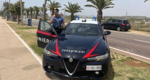 Cagliari, 28enne evade dagli arresti domiciliari: trasferito al carcere di Uta