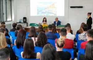 Todde incontra gli studenti, ma domande controllate | Deidda: “Scivolone, si scusi”