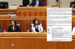 Domande degli studenti controllate, staff Todde replica: ma la polemica avanza