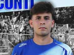 La famiglia Conti torna nei campi sardi: Manuel, figlio di Daniele, al Monastir