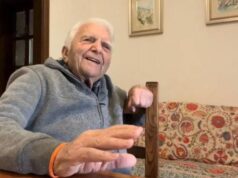 Lutto a Oristano, si è spento l’ex presidente della Provincia Ezio Collu