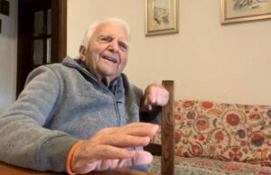 Lutto a Oristano, si è spento l’ex presidente della Provincia Ezio Collu