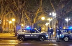 Cagliari, spaccio di droga in piazza del Carmine: due uomini arrestati