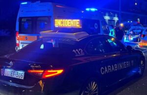 Tragedia a Quartu, uomo travolto e ucciso mentre attraversava sulle strisce