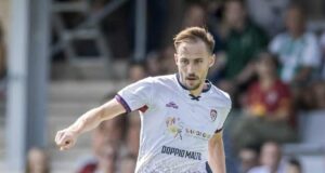 Calciomercato Cagliari, quattro giocatori potrebbero partire a gennaio