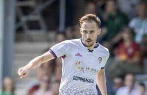 Cagliari-Frosinone, formazioni ufficiali: si rivede Rog