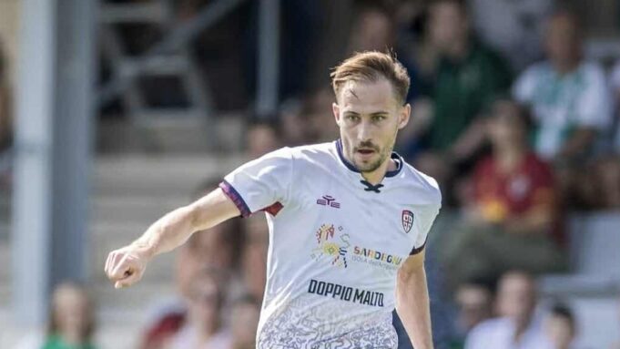 Calciomercato Cagliari, quattro giocatori potrebbero partire a gennaio