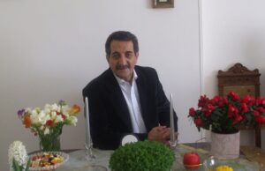 Travolto da un’auto a Quartu, addio al veterinario Enayat Besharati