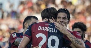 Verona-Cagliari, le probabili formazioni e dove vedere la partita