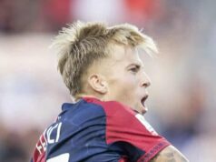 Cagliari-Frosinone 4-1, le pagelle: Rog non c’è proprio, ciclone Felici