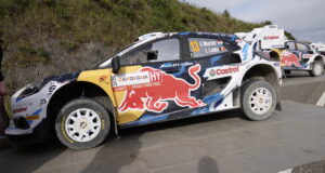 Rally d’Italia, la Sardegna perde ufficialmente il Mondiale: a Roma dal 2027