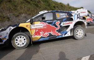 Rally d’Italia, la Sardegna perde ufficialmente il Mondiale: a Roma dal 2027