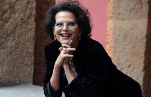 Lutto nel cinema, addio a Claudia Cardinale: fu sempre legata alla Sardegna