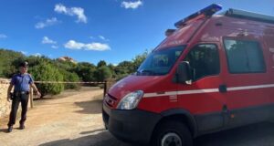 Omicidio Cinzia Pinna, i Ris tornano ad investigare sul luogo del delitto