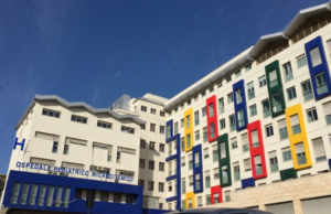 Cagliari, prima terapia genica per l’atrofia muscolare spinale su una bimba