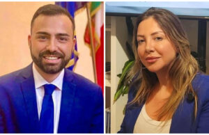 Lega, porte girevoli in Sardegna: lascia Valeria Satta, rientra Andrea Piras