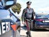 Carbonia, fermato con una scacciacani senza tappo rosso: 50enne nei guai