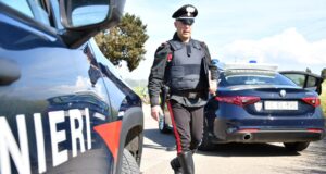 Maracalagonis, trovato ubriaco alla guida: giovane 24enne denunciato
