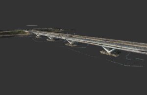 Ponte “La Scafa”, dal 29 al via le indagini strutturali: carreggiata ridotta