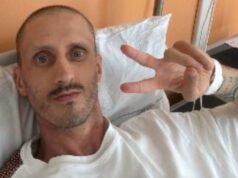 Trapianto di midollo, Achille Polonara rassicura tutti: “Tutto ok”
