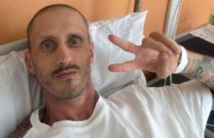 Trapianto di midollo, Achille Polonara rassicura tutti: “Tutto ok”