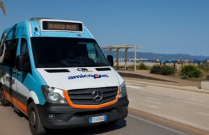 Cagliari, con Ctm stadio più accessibile: pronto l’Amicobus
