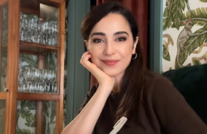 Manuela Meloni: “Il mio sogno è fare un tour di Mitologia Gettata”