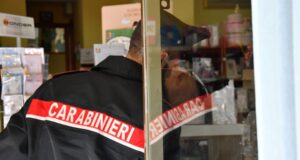 Cagliari, sorpreso a rubare in un bar: nei guai un 39enne
