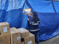 Cagliari, prodotti ittici irregolari: raffica di multe e sequestri