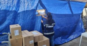 Cagliari, prodotti ittici irregolari: raffica di multe e sequestri