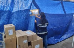 Cagliari, prodotti ittici irregolari: raffica di multe e sequestri