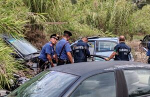 San Gavino, 44enne denunciato: deteneva un deposito abusivo di rifiuti