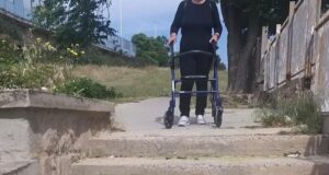 Cagliari, via Gioia-via Archimede: chiesti interventi contro buio e dissesto stradale