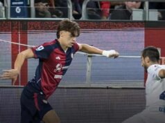 Lazio-Cagliari, le probabili formazioni e dove vedere la partita