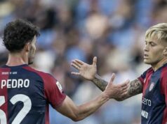 Udinese-Cagliari, le probabili formazioni e dove vederla