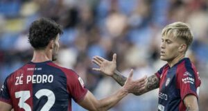 Udinese-Cagliari, le probabili formazioni e dove vederla