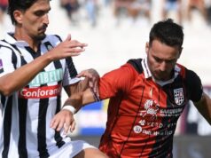 Torres-Ascoli 0-1, decide Chakir: per i sassaresi è crisi