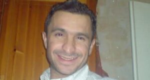 Mistero a Civitavecchia: trovato morto in mare lo chef sardo Diego Putzu