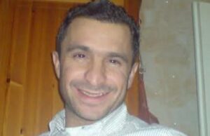 Mistero a Civitavecchia: trovato morto in mare lo chef sardo Diego Putzu