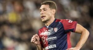Cagliari, confermato il grave infortunio per Belotti: lesione al crociato