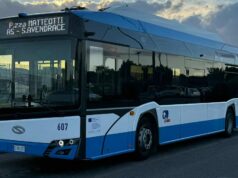 Ctm potenzia la linea 9 per la Sagra di Santa Greca