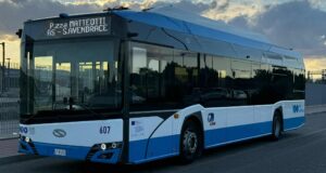 Ctm potenzia la linea 9 per la Sagra di Santa Greca