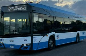 Ctm potenzia la linea 9 per la Sagra di Santa Greca